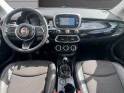 Fiat 500x my19 1.0 firefly turbo t3 120 ch 120anniversaire / carplay / toit ouvrant panoramique / garantie 12 mois europe...