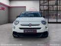 Fiat 500x my19 1.0 firefly turbo t3 120 ch 120anniversaire / carplay / toit ouvrant panoramique / garantie 12 mois europe...