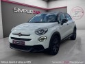 Fiat 500x my19 1.0 firefly turbo t3 120 ch 120anniversaire / carplay / toit ouvrant panoramique / garantie 12 mois europe...