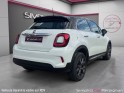 Fiat 500x my19 1.0 firefly turbo t3 120 ch 120anniversaire / carplay / toit ouvrant panoramique / garantie 12 mois europe...