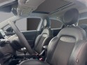 Fiat 500x my19 1.0 firefly turbo t3 120 ch 120anniversaire / carplay / toit ouvrant panoramique / garantie 12 mois europe...