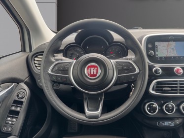 Fiat 500x my19 1.0 firefly turbo t3 120 ch 120anniversaire / carplay / toit ouvrant panoramique / garantie 12 mois europe...