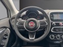 Fiat 500x my19 1.0 firefly turbo t3 120 ch 120anniversaire / carplay / toit ouvrant panoramique / garantie 12 mois europe...