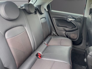 Fiat 500x my19 1.0 firefly turbo t3 120 ch 120anniversaire / carplay / toit ouvrant panoramique / garantie 12 mois europe...