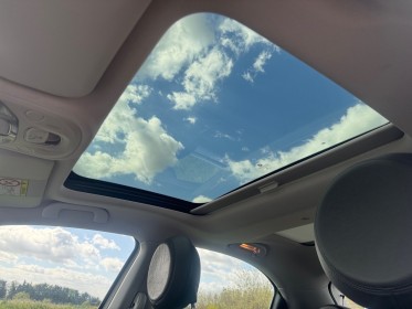 Fiat 500x my19 1.0 firefly turbo t3 120 ch 120anniversaire / carplay / toit ouvrant panoramique / garantie 12 mois europe...