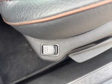 Fiat 500x my19 1.0 firefly turbo t3 120 ch 120anniversaire / carplay / toit ouvrant panoramique / garantie 12 mois europe...