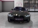 Bmw m3 competition g80 510 ch bva8 propulsion full option suivie complet bmw pack carbon garantie 24 mois bmw occasion...