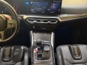 Bmw m3 competition g80 510 ch bva8 propulsion full option suivie complet bmw pack carbon garantie 24 mois bmw occasion...