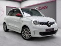 Renault twingo iii tce 95 le coq sportif - garantie 12 mois occasion simplicicar lyon ouest simplicicar simplicibike france