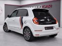 Renault twingo iii tce 95 le coq sportif - garantie 12 mois occasion simplicicar lyon ouest simplicicar simplicibike france