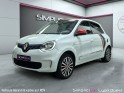 Renault twingo iii tce 95 le coq sportif - garantie 12 mois occasion simplicicar lyon ouest simplicicar simplicibike france