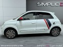 Renault twingo iii tce 95 le coq sportif - garantie 12 mois occasion simplicicar lyon ouest simplicicar simplicibike france