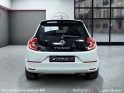 Renault twingo iii tce 95 le coq sportif - garantie 12 mois occasion simplicicar lyon ouest simplicicar simplicibike france