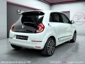 Renault twingo iii tce 95 le coq sportif - garantie 12 mois occasion simplicicar lyon ouest simplicicar simplicibike france