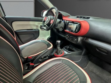 Renault twingo iii tce 95 le coq sportif - garantie 12 mois occasion simplicicar lyon ouest simplicicar simplicibike france