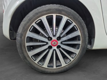 Renault twingo iii tce 95 le coq sportif - garantie 12 mois occasion simplicicar lyon ouest simplicicar simplicibike france