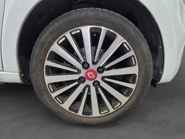 Renault twingo iii tce 95 le coq sportif - garantie 12 mois occasion simplicicar lyon ouest simplicicar simplicibike france