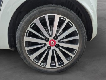 Renault twingo iii tce 95 le coq sportif - garantie 12 mois occasion simplicicar lyon ouest simplicicar simplicibike france