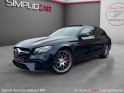 Mercedes classe e break 63 s amg 4 matic  - full - immat fr - occasion simplicicar compiegne simplicicar simplicibike france