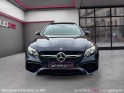 Mercedes classe e break 63 s amg 4 matic  - full - immat fr - occasion simplicicar compiegne simplicicar simplicibike france