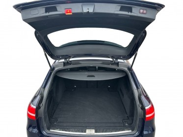 Mercedes classe e break 63 s amg 4 matic  - full - immat fr - occasion simplicicar compiegne simplicicar simplicibike france