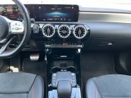 MERCEDES d'occasion CLASSE CLA II CLA 200 D AMG LINE 8G-DCT de 2022