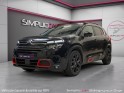 Citroen c5 aircross 130 ss bvm6 feel carplay virtual cockpit garantie 12 mois occasion simplicicar bretigny-sur-orge...