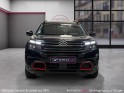 Citroen c5 aircross 130 ss bvm6 feel carplay virtual cockpit garantie 12 mois occasion simplicicar bretigny-sur-orge...