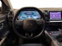 Citroen c5 aircross 130 ss bvm6 feel carplay virtual cockpit garantie 12 mois occasion simplicicar bretigny-sur-orge...