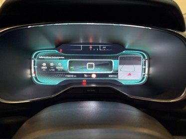 Citroen c5 aircross 130 ss bvm6 feel carplay virtual cockpit garantie 12 mois occasion simplicicar bretigny-sur-orge...
