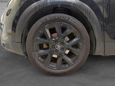 Citroen c5 aircross 130 ss bvm6 feel carplay virtual cockpit garantie 12 mois occasion simplicicar bretigny-sur-orge...