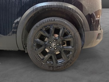 Citroen c5 aircross 130 ss bvm6 feel carplay virtual cockpit garantie 12 mois occasion simplicicar bretigny-sur-orge...