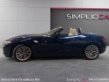 Bmw z4 roadster e89 sdrive23i 204ch confort garantie 12 mois occasion montpellier (34) simplicicar simplicibike france