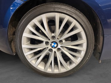 Bmw z4 roadster e89 sdrive23i 204ch confort garantie 12 mois occasion montpellier (34) simplicicar simplicibike france