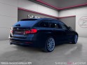 Bmw serie 3 touring f31 318d 143 ch 119 g lounge  garantie 12 mois minimum occasion simplicicar la ciotat simplicicar...