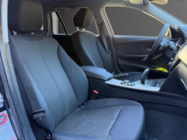 Bmw serie 3 touring f31 318d 143 ch 119 g lounge  garantie 12 mois minimum occasion simplicicar la ciotat simplicicar...