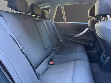 Bmw serie 3 touring f31 318d 143 ch 119 g lounge  garantie 12 mois minimum occasion simplicicar la ciotat simplicicar...