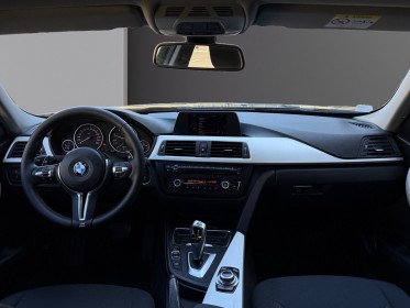 Bmw serie 3 touring f31 318d 143 ch 119 g lounge  garantie 12 mois minimum occasion simplicicar la ciotat simplicicar...