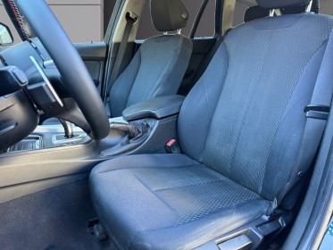 Bmw serie 3 touring f31 318d 143 ch 119 g lounge  garantie 12 mois minimum occasion simplicicar la ciotat simplicicar...