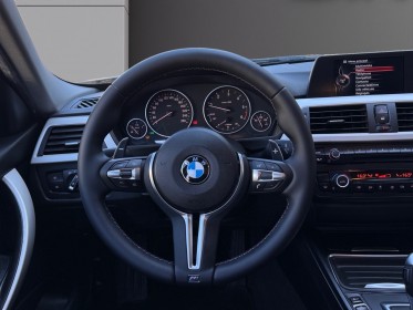 Bmw serie 3 touring f31 318d 143 ch 119 g lounge  garantie 12 mois minimum occasion simplicicar la ciotat simplicicar...