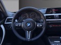 Bmw serie 3 touring f31 318d 143 ch 119 g lounge  garantie 12 mois minimum occasion simplicicar la ciotat simplicicar...