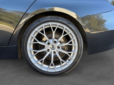 Bmw serie 3 touring f31 318d 143 ch 119 g lounge  garantie 12 mois minimum occasion simplicicar la ciotat simplicicar...