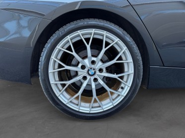 Bmw serie 3 touring f31 318d 143 ch 119 g lounge  garantie 12 mois minimum occasion simplicicar la ciotat simplicicar...