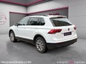 Volkswagen tiguan 150 confortline 2.0 tdi occasion cannes (06) simplicicar simplicibike france