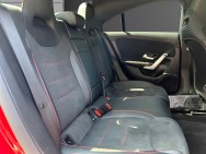 MERCEDES d'occasion CLASSE CLA II CLA 200 D AMG LINE 8G-DCT de 2022