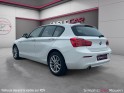 Bmw serie 1 f20 lci 116d 116 ch lounge a occasion simplicicar rouen simplicicar simplicibike france