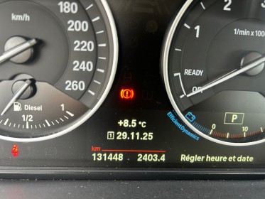 Bmw serie 1 f20 lci 116d 116 ch lounge a occasion simplicicar rouen simplicicar simplicibike france