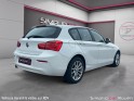 Bmw serie 1 f20 lci 116d 116 ch lounge a occasion simplicicar rouen simplicicar simplicibike france