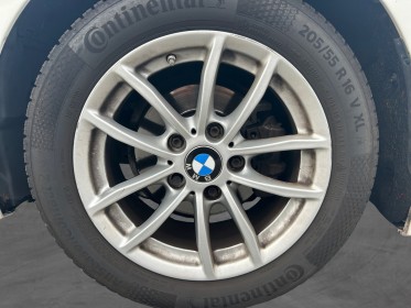 Bmw serie 1 f20 lci 116d 116 ch lounge a occasion simplicicar rouen simplicicar simplicibike france