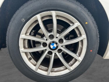 Bmw serie 1 f20 lci 116d 116 ch lounge a occasion simplicicar rouen simplicicar simplicibike france